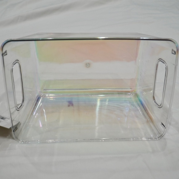 ROOM 2 ROOM SMALL IRIDESCENT BIN - Picture 8 of 9